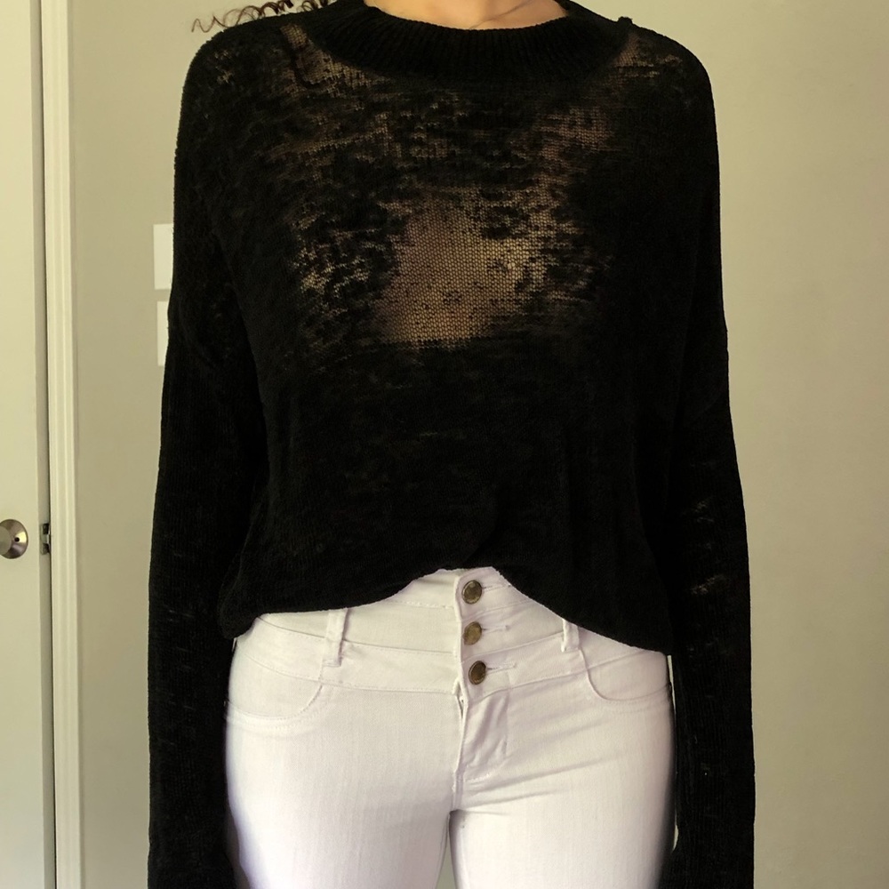 Vintage sweater